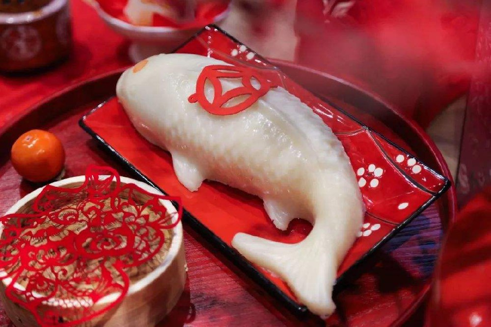 福州重阳节的特别味道—九层粿